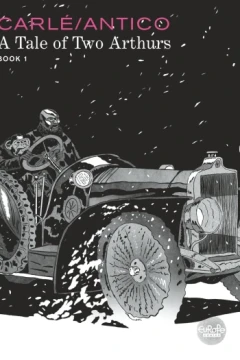 A Tale of Two Arthurs