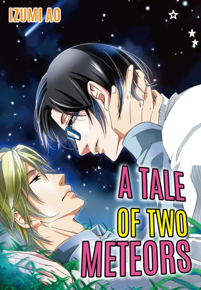 A Tale of Two Meteors (2020) - Series 