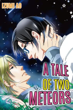 A Tale of Two Meteors