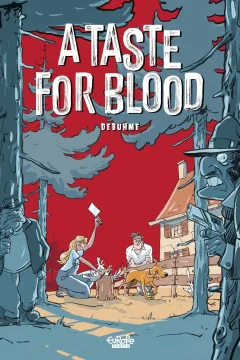 A Taste for Blood