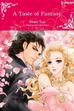 A Taste of Fantasy