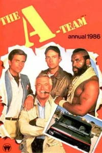 A-Team Annual
