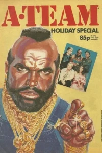 A-Team Holiday Special