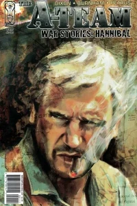 A-Team: War Stories: Hannibal