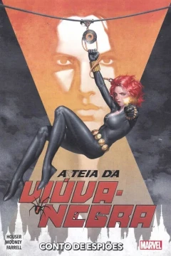 A Teia da Viúva-Negra