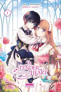 A Tender Heart