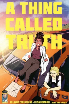 A Thing Called Truth