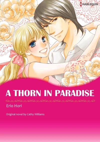 A Thorn In Paradise (2018) - Series 