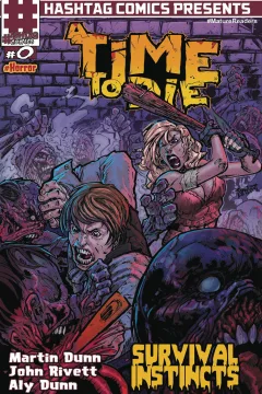 A Time To Die