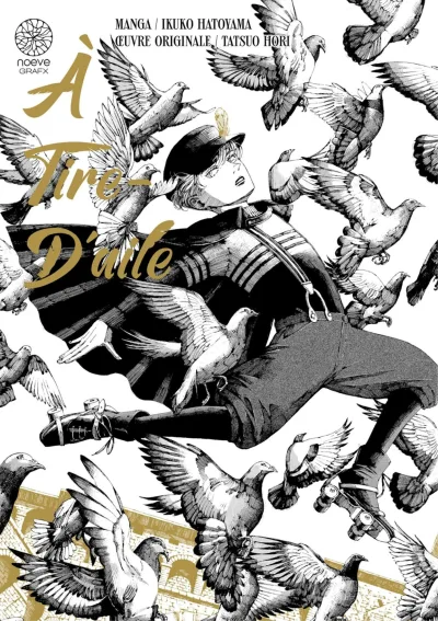 À Tire d'Aile (2022) - Series 