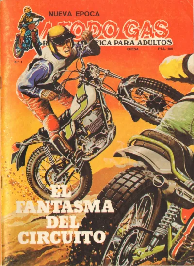 Ediciones Epesa
