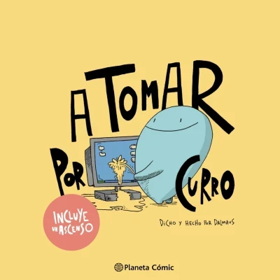 A Tomar por Curro (2021) - Series 