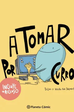 A Tomar por Curro