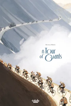 A Tour of Giants