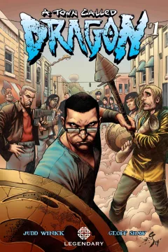 A Town Called Dragon