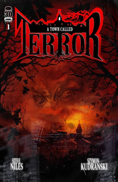 A Town Called Terror (2022) - Series 