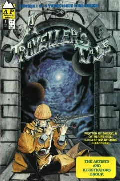 A Traveller's Tale