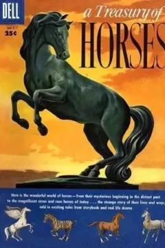 A Treasury of Horses