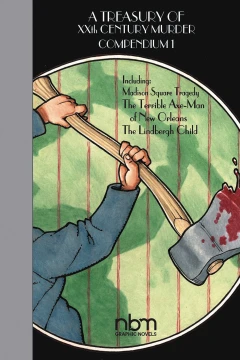 A Treasury of XX Century Murder Compendium I