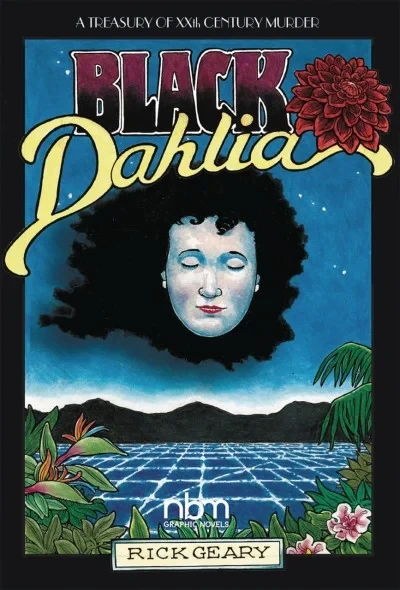 A Treasury of XXth Century Murder: Black Dahlia (2016) - Series 
