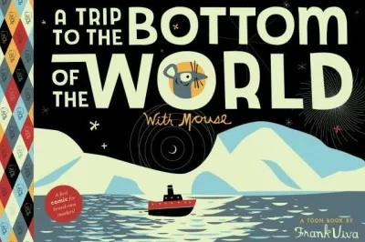 A Trip to the Bottom of the World (2012) - Series 