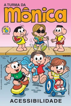 A Turma da Mônica