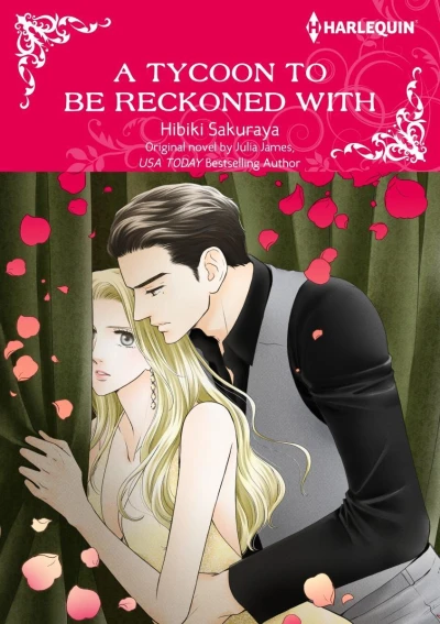 A Tycoon To Be Reckoned With (2019) - Series 