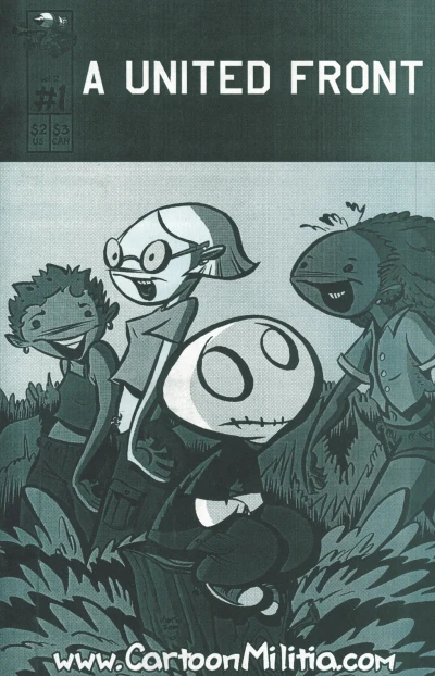 A United Front - Series 