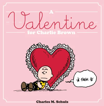 A Valentine For Charlie Brown (2015) - Series 