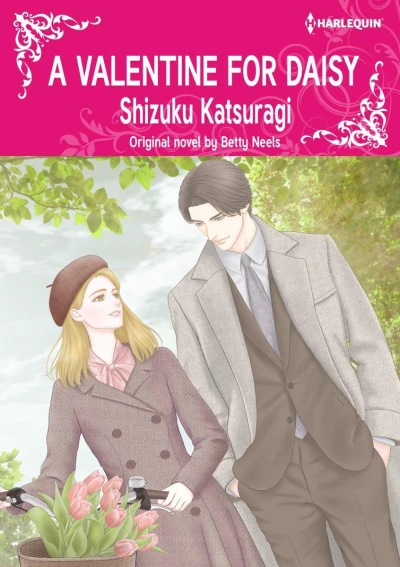A Valentine For Daisy (2020) - Series 
