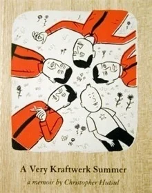 A Very Kraftwerk Summer (2009) - Series 