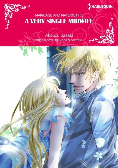 A Very Single Midwife (2019) - Series 