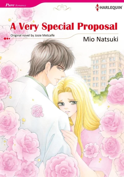 A Very Special Proposal (2018) - Series 