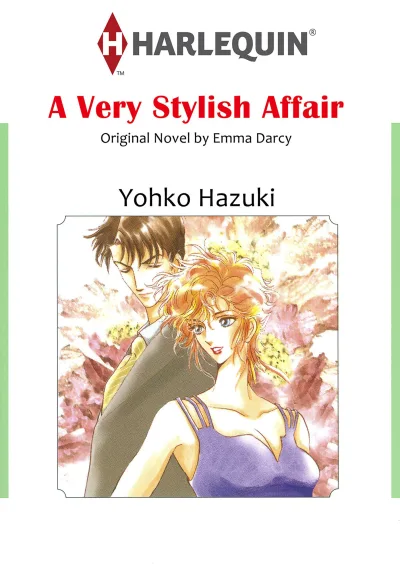 A Very Stylish Affair (2015) - Series 