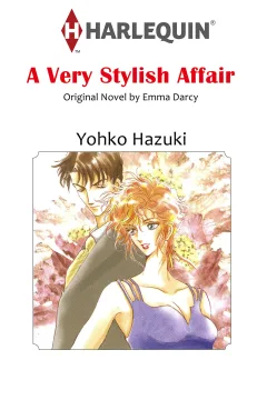 A Very Stylish Affair