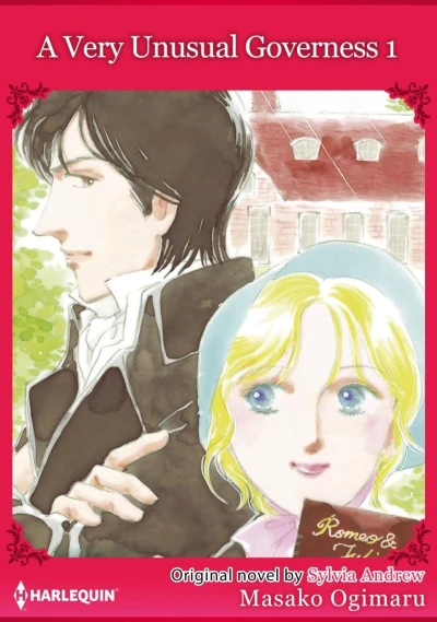 A Very Unusual Governess (2020) - Series 