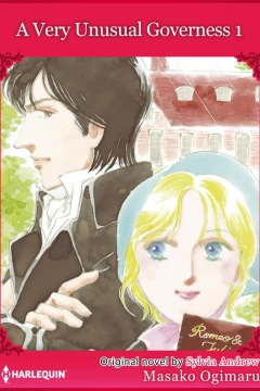 A Very Unusual Governess
