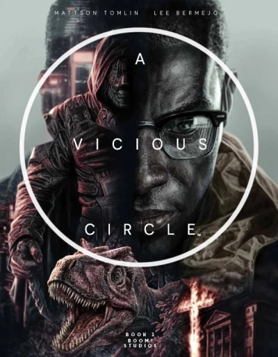 A Vicious Circle (2022) - Series 1