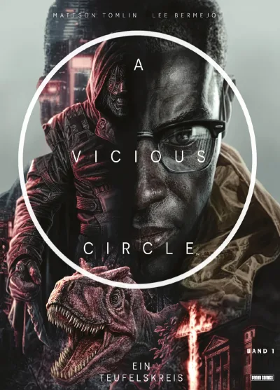 A Vicious Circle (2024) - Series 
