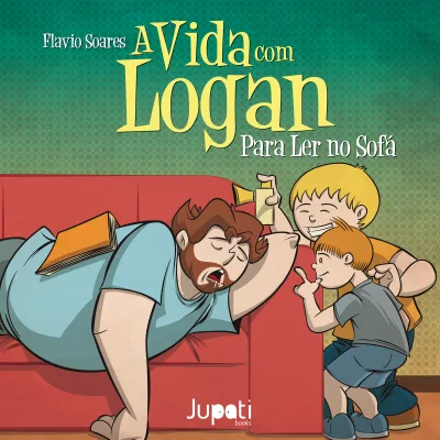 A Vida com Logan (2014) - Series 
