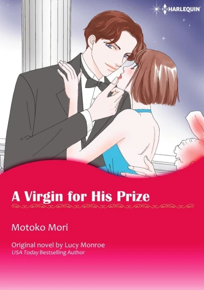 A Virgin for His Prize (2018) - Series 