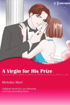 A Virgin for His Prize