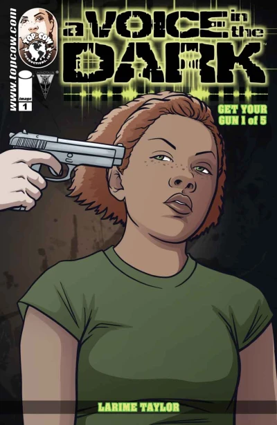 A Voice in the Dark: Get Your Gun (2014) - Series 
