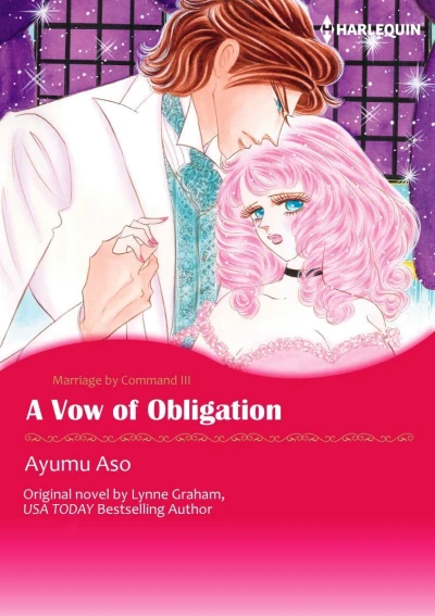 A Vow of Obligation (2018) - Series 