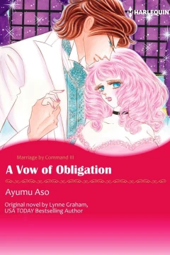 A Vow of Obligation