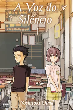 A Voz do Silêncio