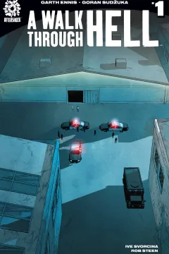 A Walk Through Hell