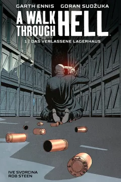 A walk through hell