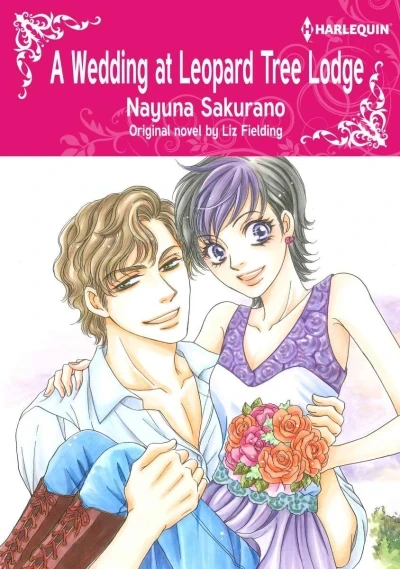 A Wedding at Leopard Tree Lodge (2018) - Series 