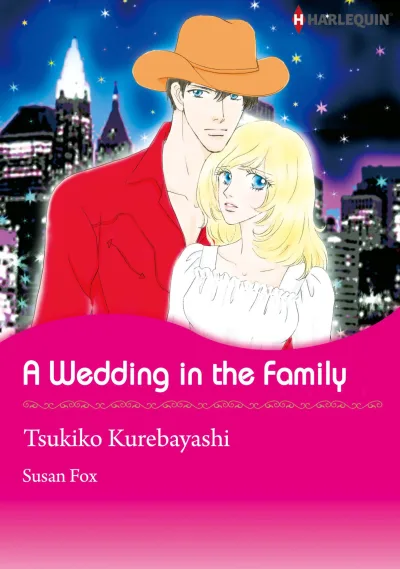 A Wedding In The Family (2011) - Series 
